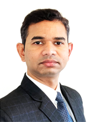 Debasis Sahu