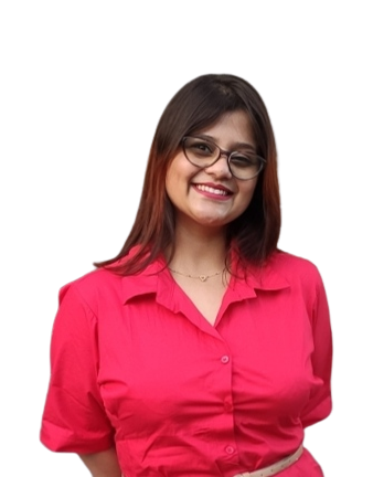 Treena Ganguly